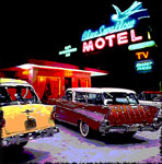 Wagons Motel