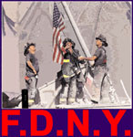 FDNY 9/11