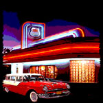 Pontiac Diner
