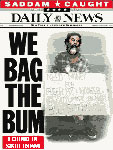 Actual Headline